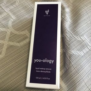 Liquid Makeup Remover